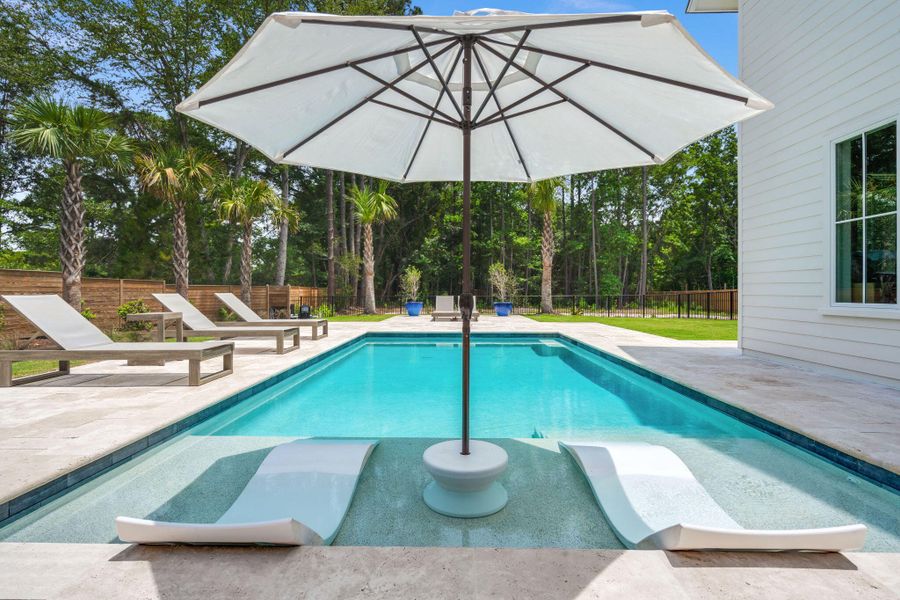 Community amenities in , Johns Island (Image 85).