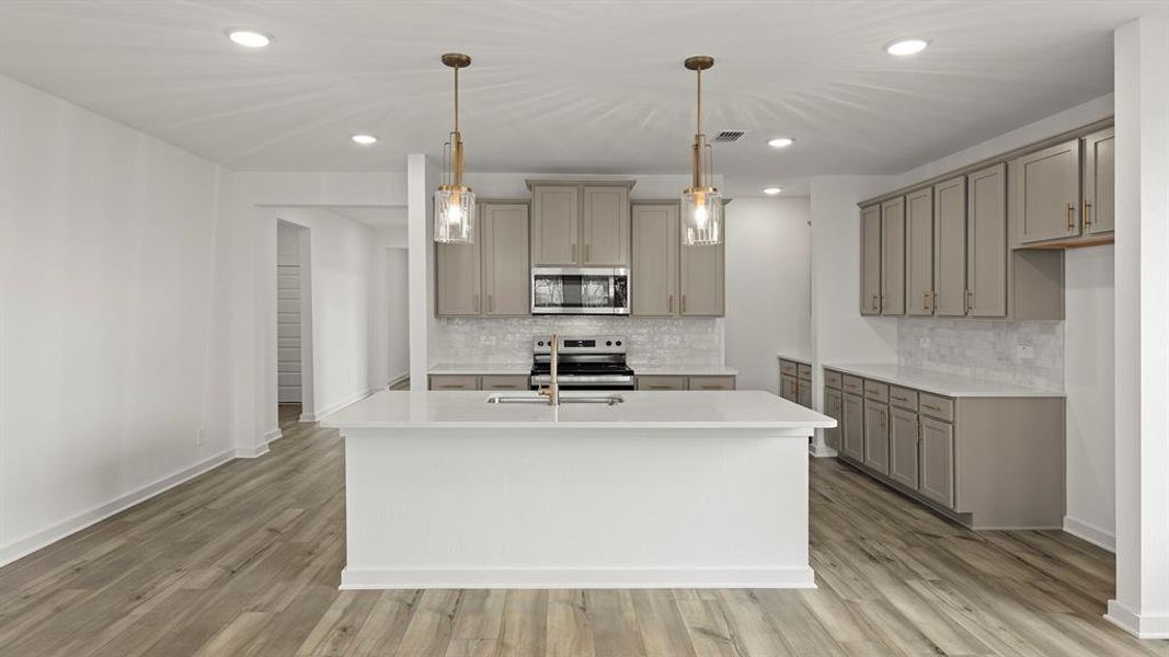 Olive Kitchen 2