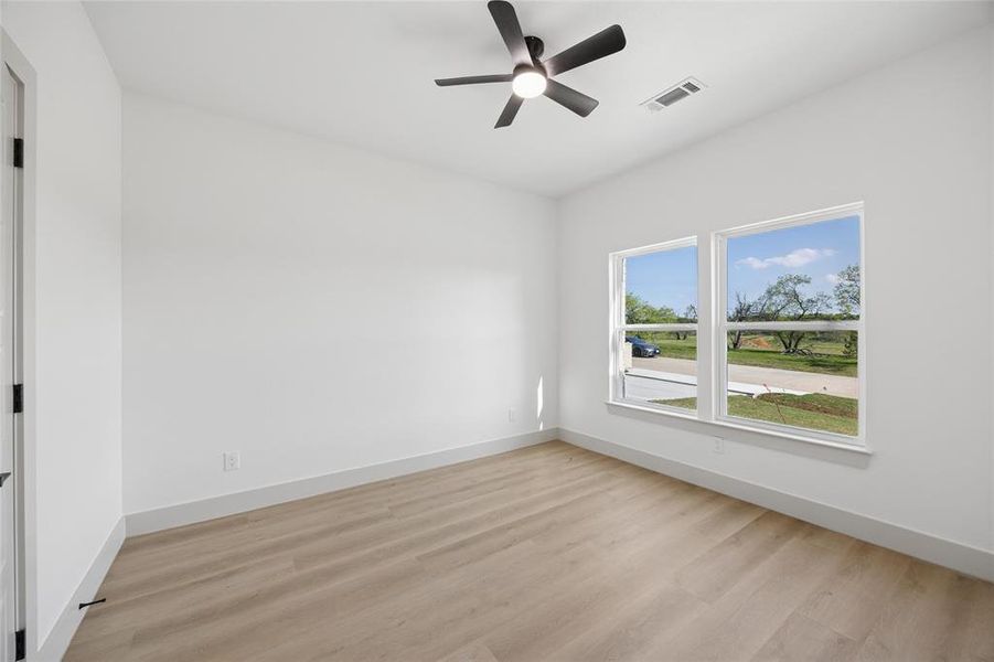 Spacious, unfurnished interior of a new home in , Sherman (Image 20). Spacious, unfurnished interior of a new home in , Sherman (Image 20).