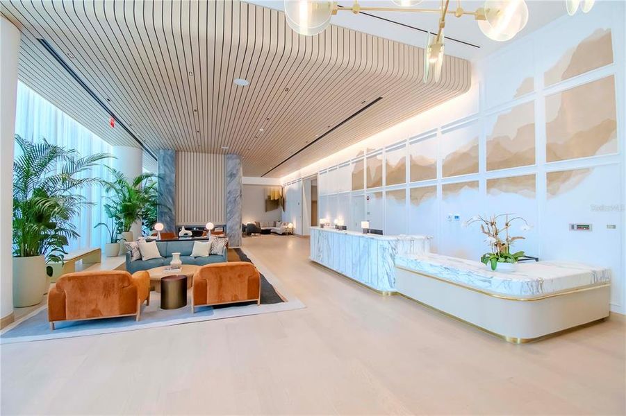 Community amenities in , Tampa (Image 39).