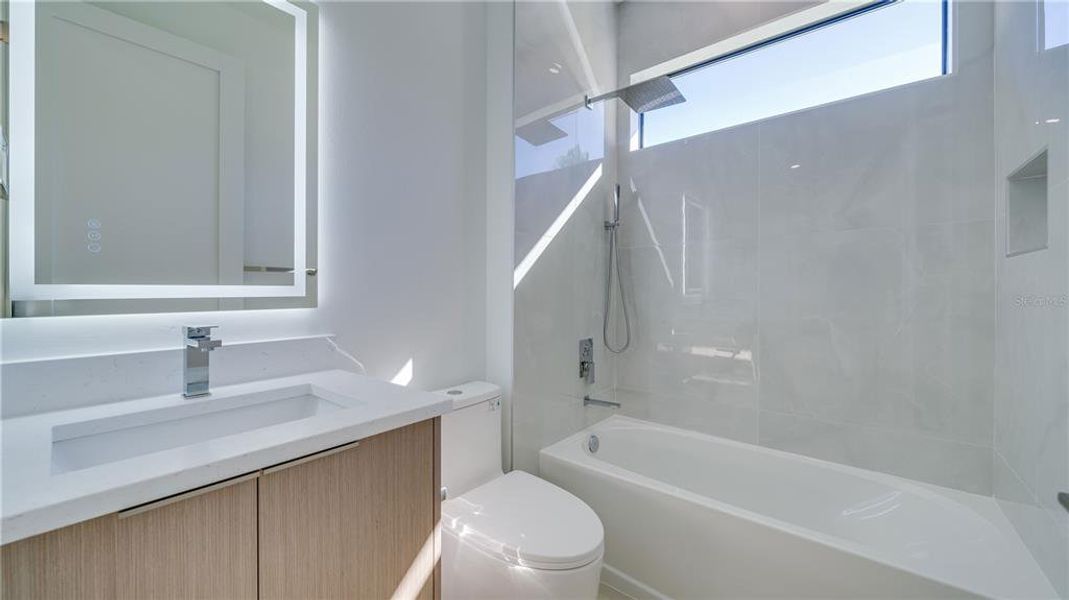 Furnished interior view inside a new home in , Lehigh Acres (Image 10). Furnished interior view inside a new home in , Lehigh Acres (Image 10).