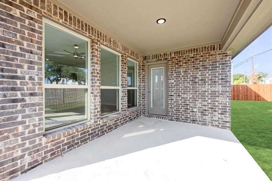 Image 35 of a home in Arcadia Trails Classic 60.