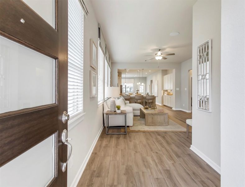 **REPRESENTATIVE PHOTO**