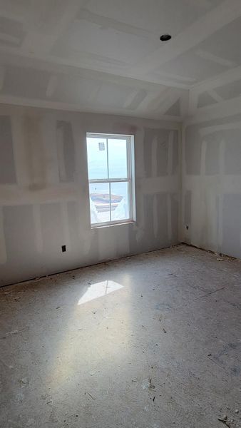 One of the 5  Bedrooms.