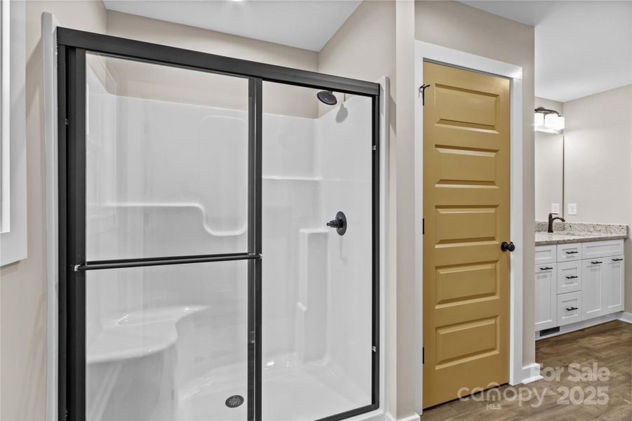 Image 34 of a home in . Image 34 of a home in .