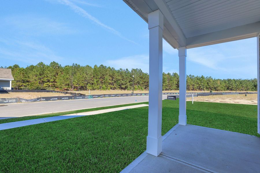 1,495sf New Home in Hardeeville, SC. - Slide 10 1,495sf New Home in Hardeeville, SC. - Slide 10