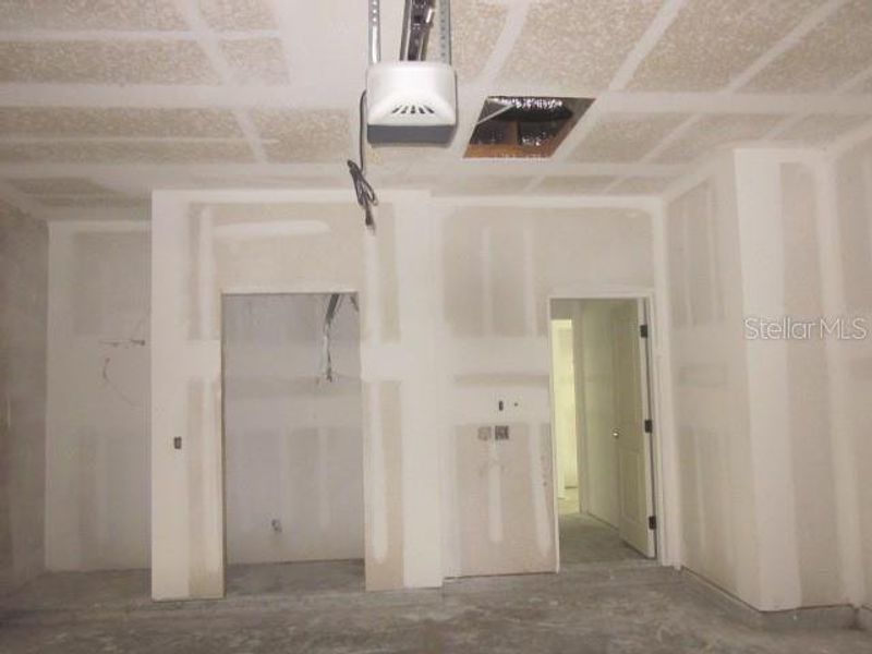 In-progress construction of a new home in , Port Charlotte, FL (Image 13).