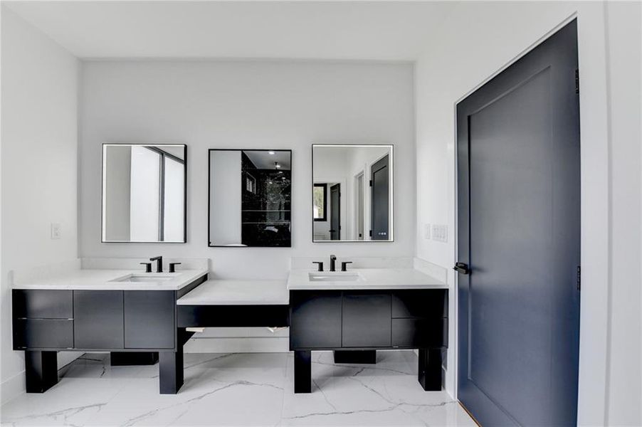 Furnished interior view inside a new home in , Auburn (Image 35). Furnished interior view inside a new home in , Auburn (Image 35).