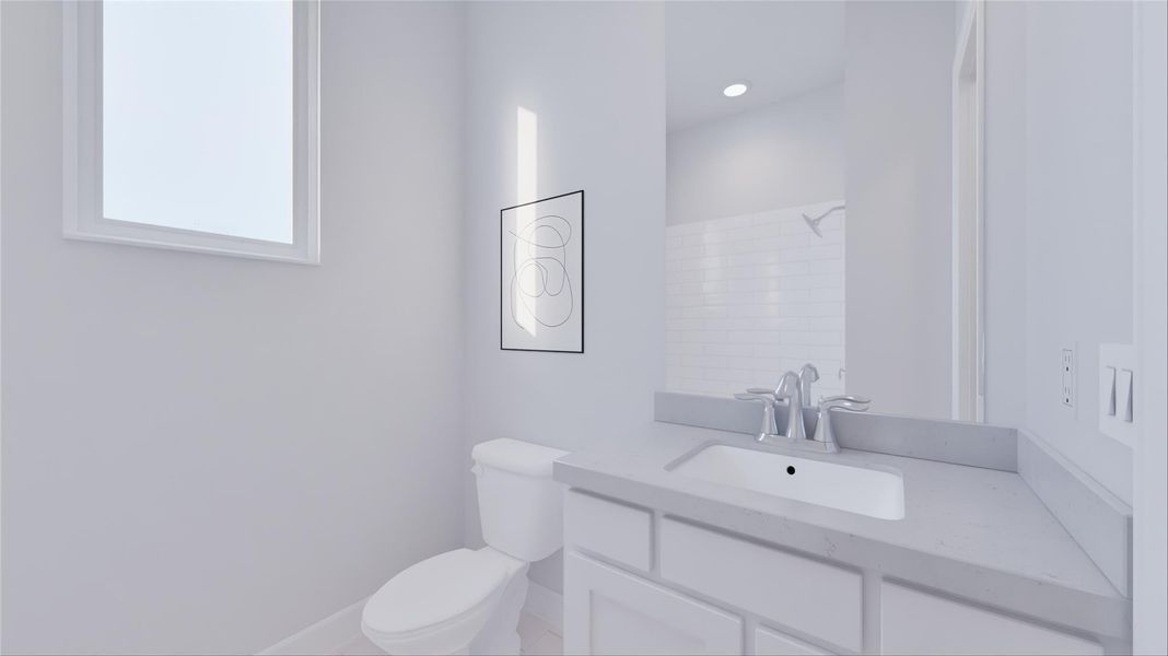 Pictures are representative of same floor plan - not actual home