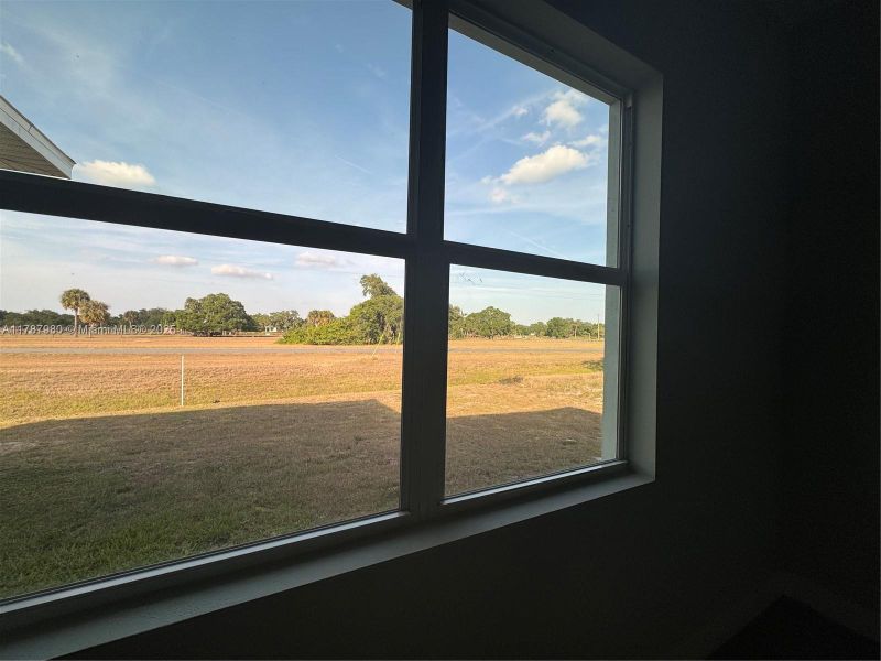 Spacious, unfurnished interior of a new home in , Labelle (Image 50).