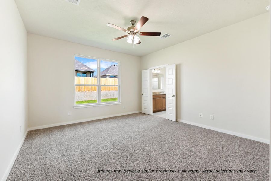 Image 19 of a home in South Pointe.