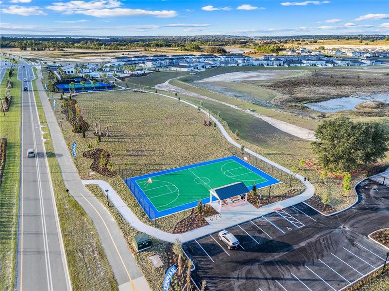 Community amenities in , Clermont (Image 44). Community amenities in , Clermont (Image 44).