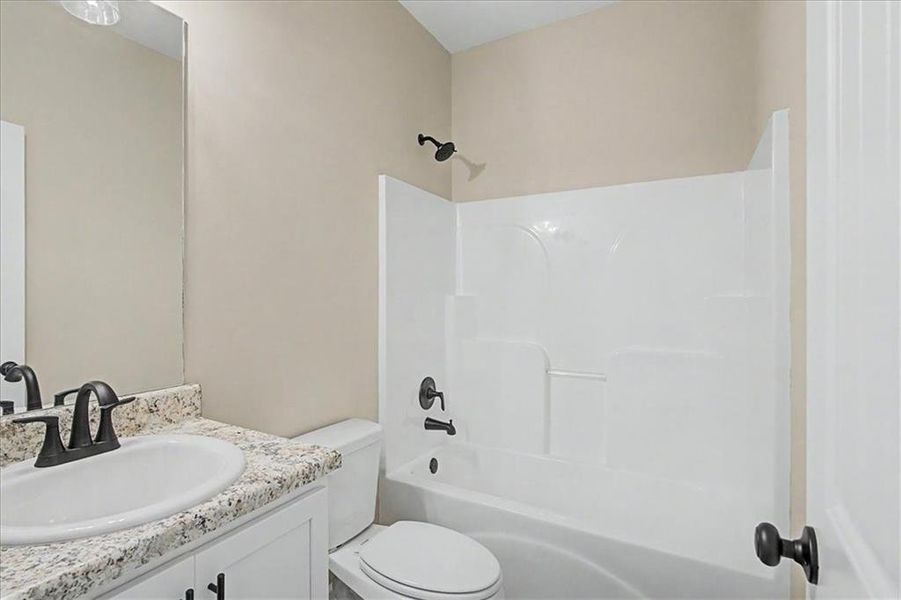 Furnished interior view inside a new home in , Temple (Image 11). Furnished interior view inside a new home in , Temple (Image 11).