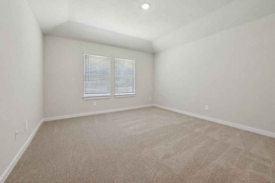 Spacious, unfurnished interior of a new home in , New Caney (Image 18). Spacious, unfurnished interior of a new home in , New Caney (Image 18).
