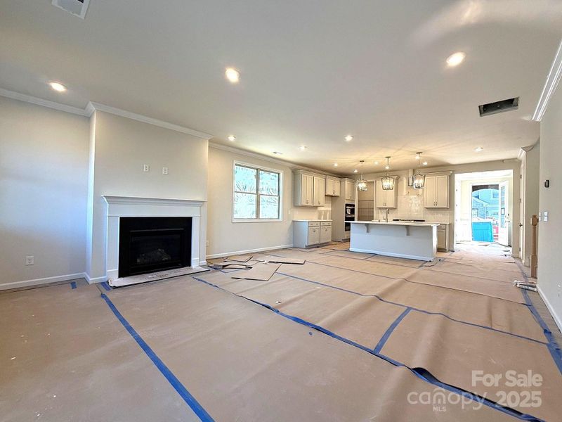 CONSTRUCTION PHOTO 12/15/25 CONSTRUCTION PHOTO 12/15/25