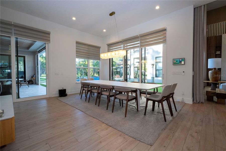 Community amenities in , Montverde (Image 51).