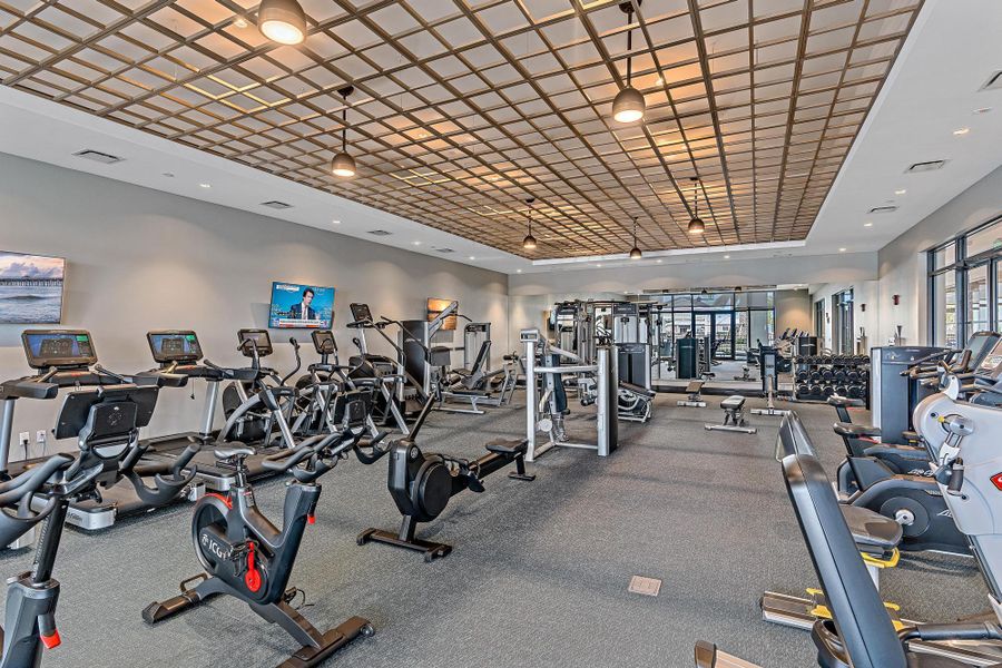 Regency at Avenir-13