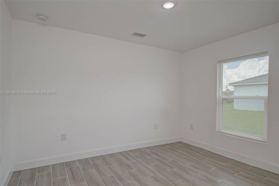 Spacious, unfurnished interior of a new home in , Lehigh Acres (Image 21). Spacious, unfurnished interior of a new home in , Lehigh Acres (Image 21).