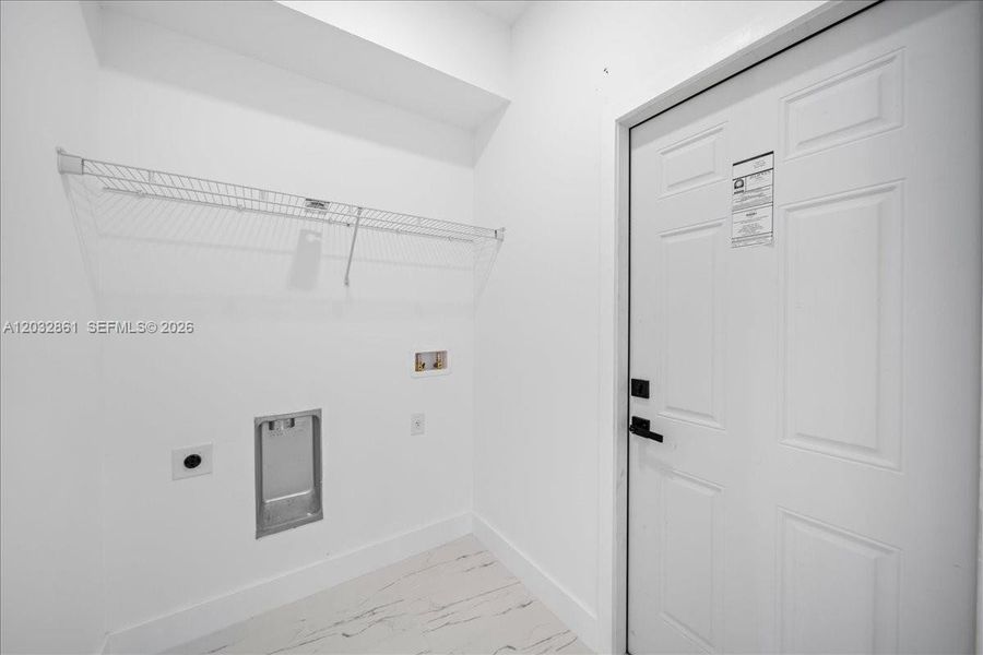 Spacious, unfurnished interior of a new home in , Lehigh Acres (Image 15). Spacious, unfurnished interior of a new home in , Lehigh Acres (Image 15).