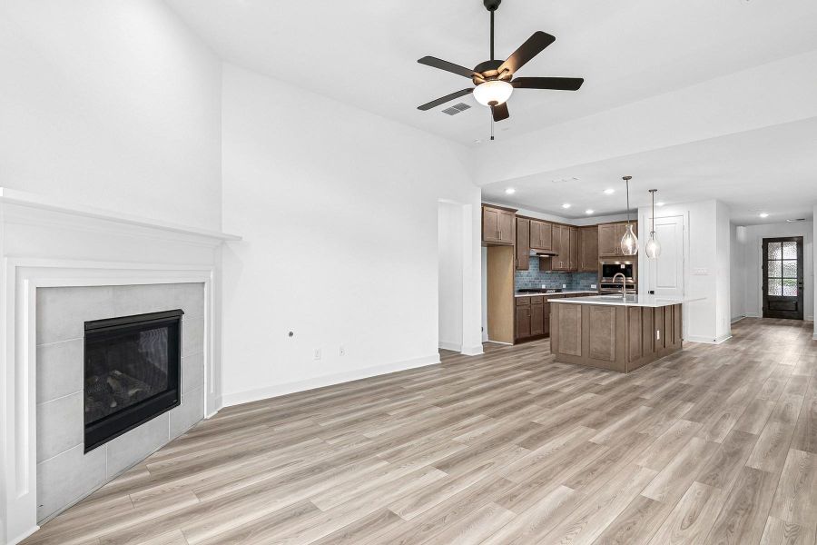 Image 37 of a home in Riceland 50’ Front Load Homesites. Image 37 of a home in Riceland 50’ Front Load Homesites.