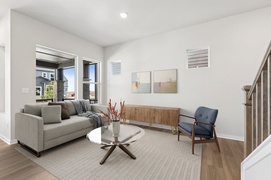 Great Room