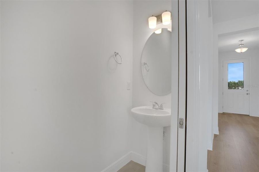 Image 36 of a home in Reserve at Hammock Oaks.