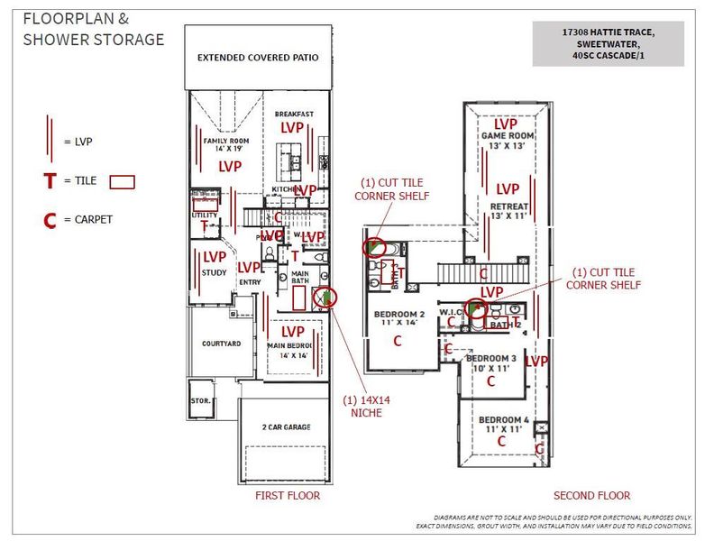 Floorplan Floorplan