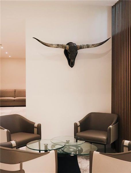 Close-up of interior finishes inside a home in , Atlanta (Image 21). Close-up of interior finishes inside a home in , Atlanta (Image 21).