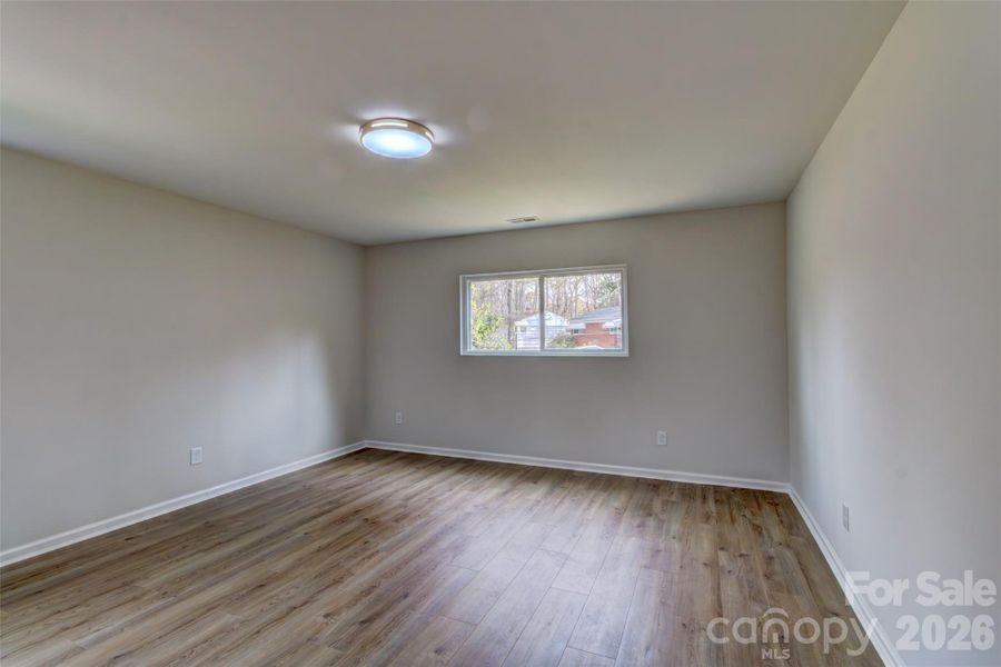 Spacious, unfurnished interior of a new home in , Cherryville (Image 16). Spacious, unfurnished interior of a new home in , Cherryville (Image 16).