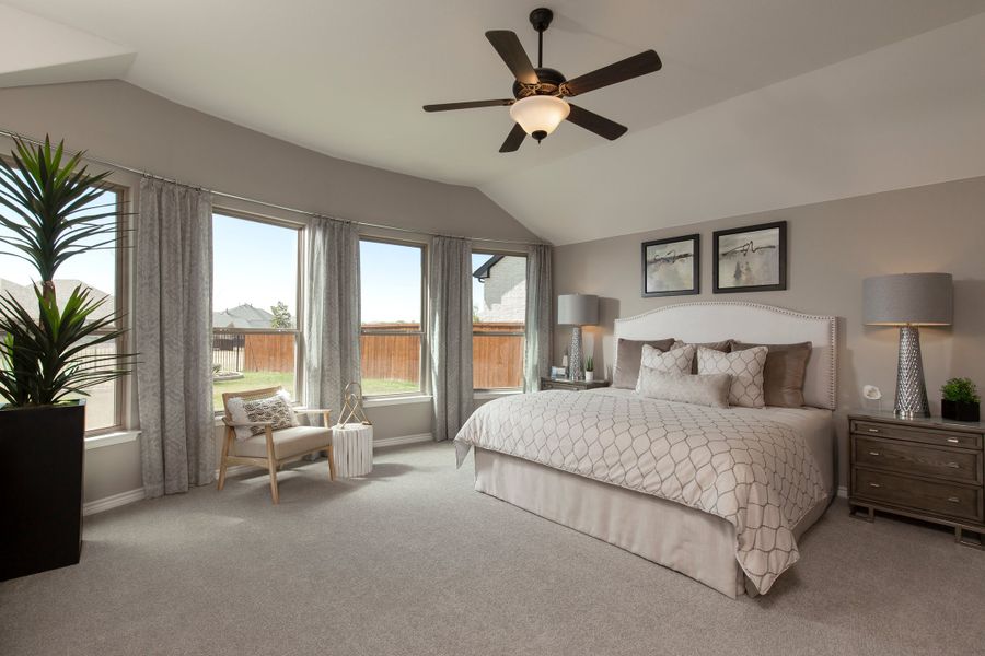 3,158sf New Home in Mesquite, TX. - Slide 12 3,158sf New Home in Mesquite, TX. - Slide 12