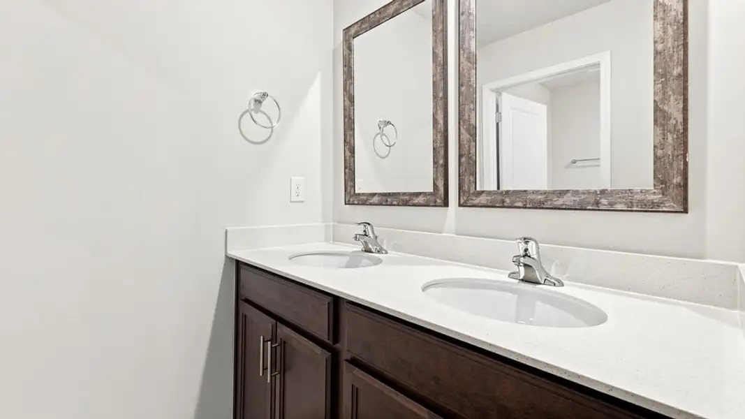 Close-up of interior finishes inside a home in Woodglen, Piedmont (Image 18). Close-up of interior finishes inside a home in Woodglen, Piedmont (Image 18).