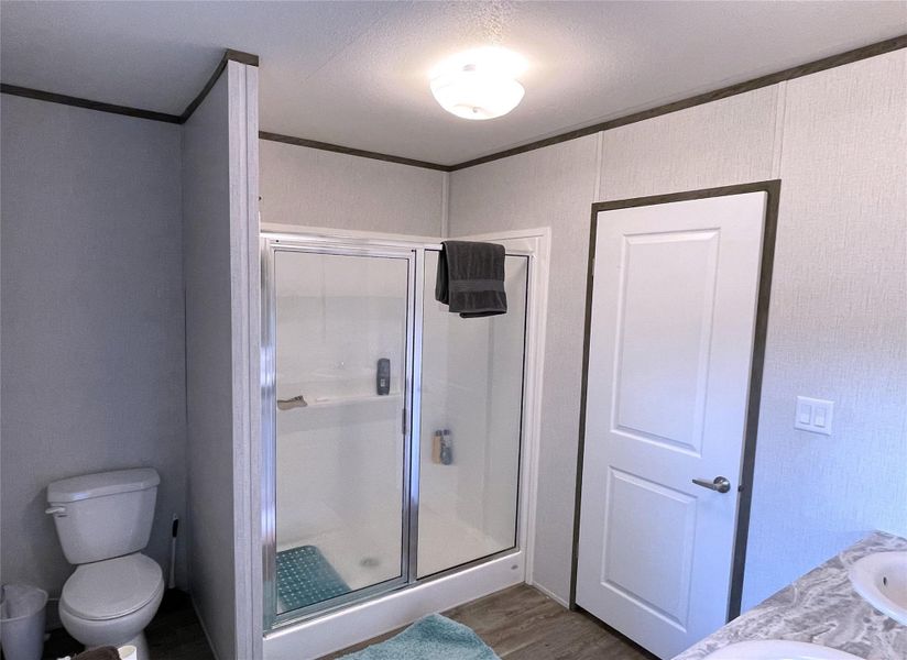 Furnished interior view inside a new home in , Mexia (Image 8). Furnished interior view inside a new home in , Mexia (Image 8).