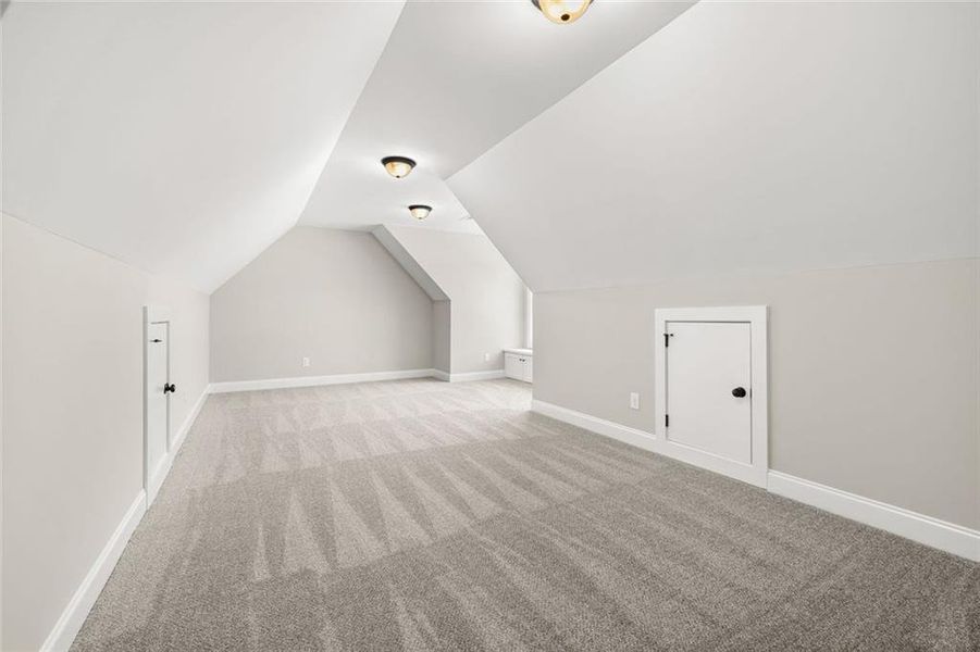 Spacious, unfurnished interior of a new home in , Commerce (Image 23). Spacious, unfurnished interior of a new home in , Commerce (Image 23).