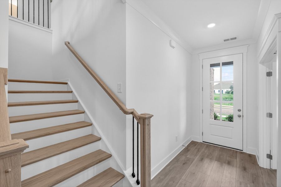 *Example home. Selections May Vary per Community. *Example home. Selections May Vary per Community.