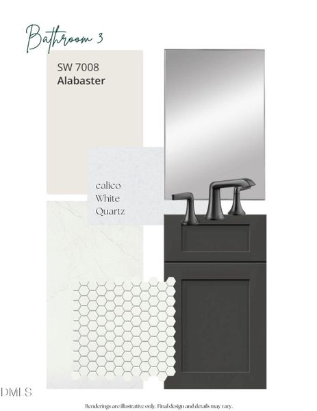 Bathroom 3 Bathroom Concept
