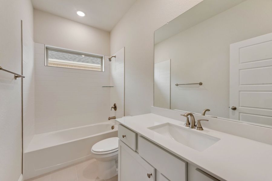 Bathroom 3 Bathroom 3