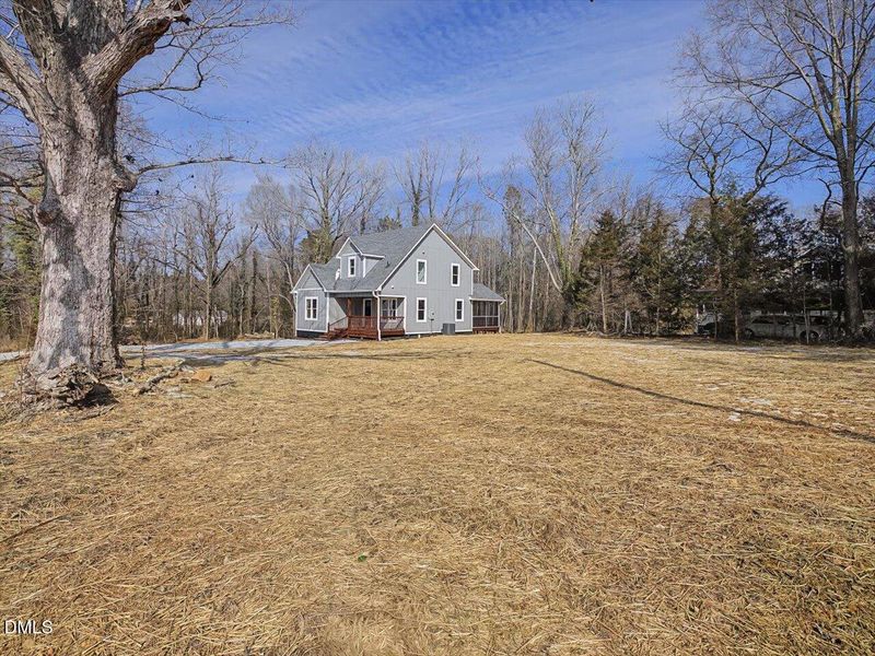 68-Side Yard 68-Side Yard