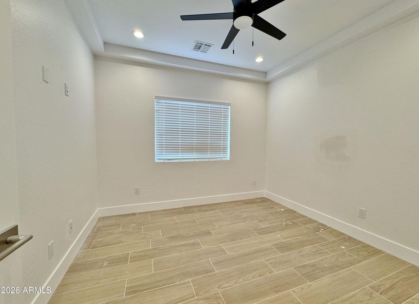 3rd bedroom 3rd bedroom