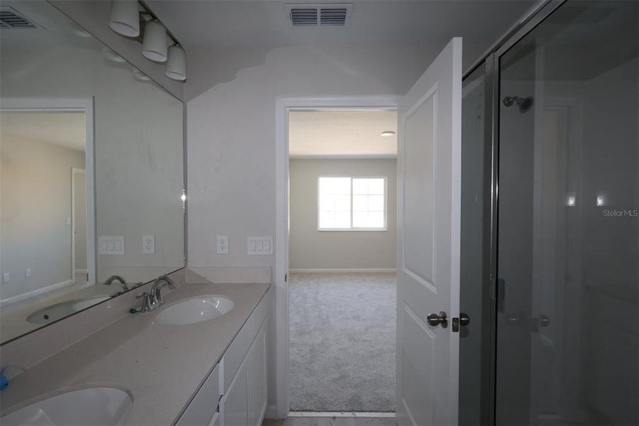 Image 19 of a home in Tyson Ranch. Image 19 of a home in Tyson Ranch.