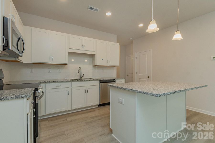 Trenton Kitchen