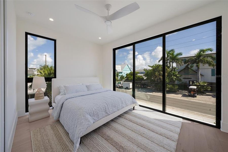 Furnished interior view inside a new home in , Anna Maria (Image 56). Furnished interior view inside a new home in , Anna Maria (Image 56).