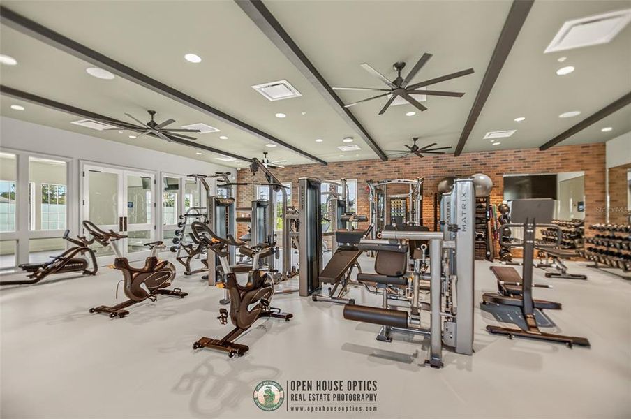 Community amenities in Reverie at Palm Coast, Palm Coast (Image 50).