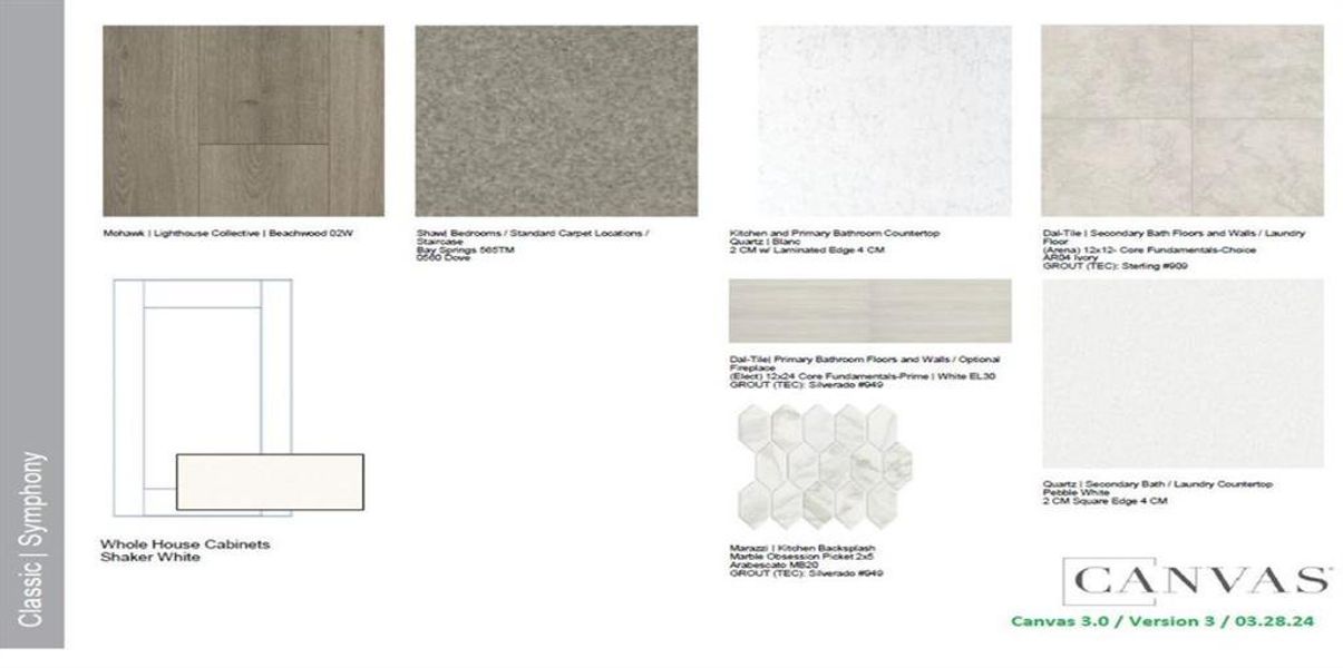 Design Selections Design Selections