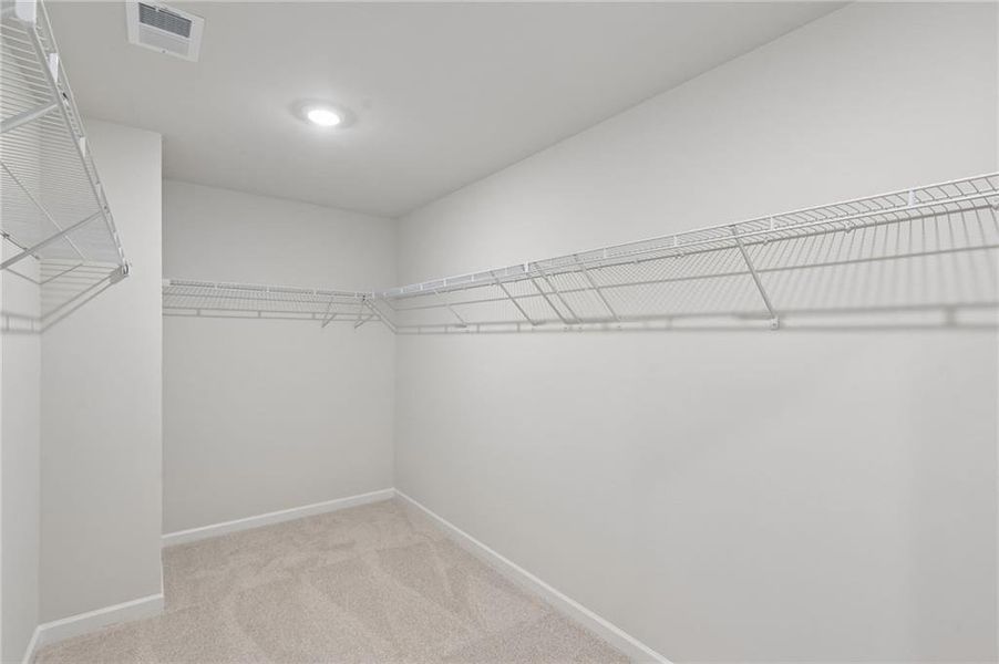 Spacious, unfurnished interior of a new home in Manning Mill, Adairsville (Image 48). Spacious, unfurnished interior of a new home in Manning Mill, Adairsville (Image 48).