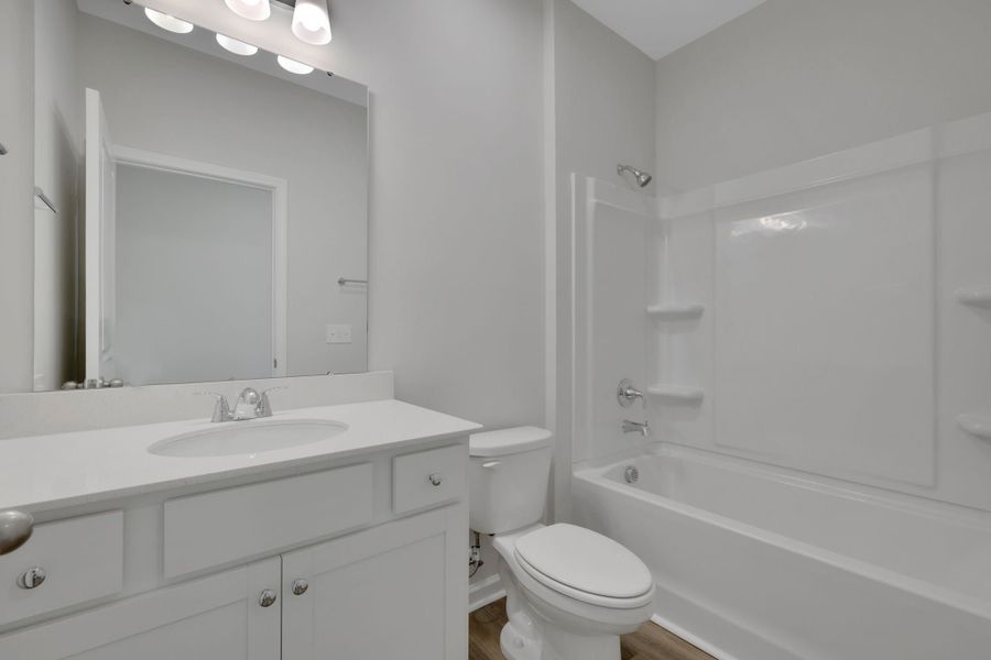 Pooler, GA New Home.  - Slide 25