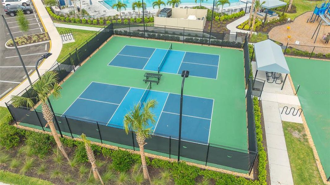 Community amenities in , Bradenton (Image 53).