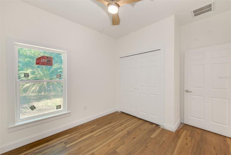 Spacious, unfurnished interior of a new home in , St. Petersburg (Image 21).