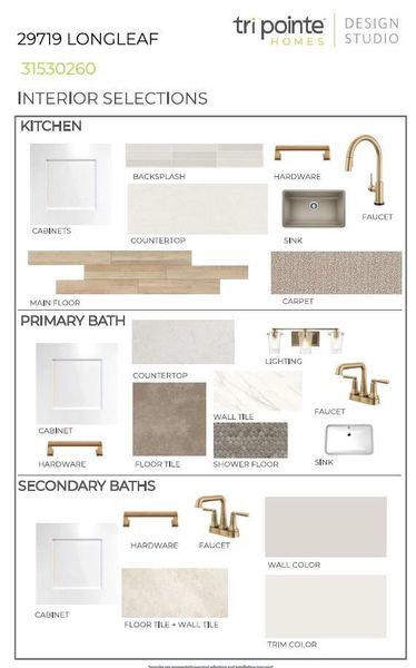 Image 25 of a home in Cross Creek Ranch 65′.