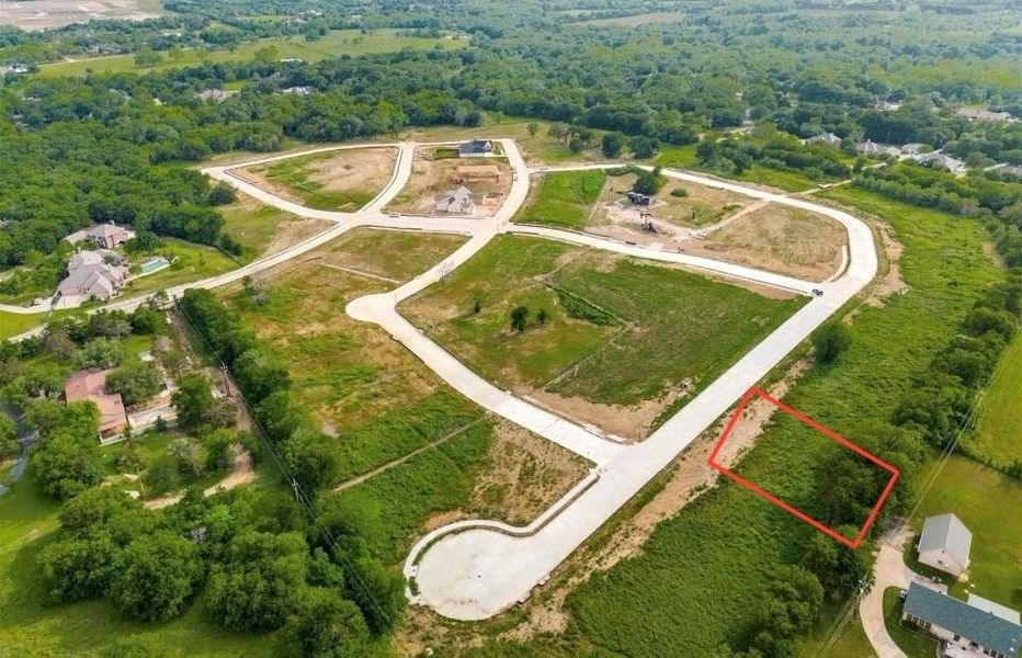 Image 5 of a home in . Image 5 of a home in .