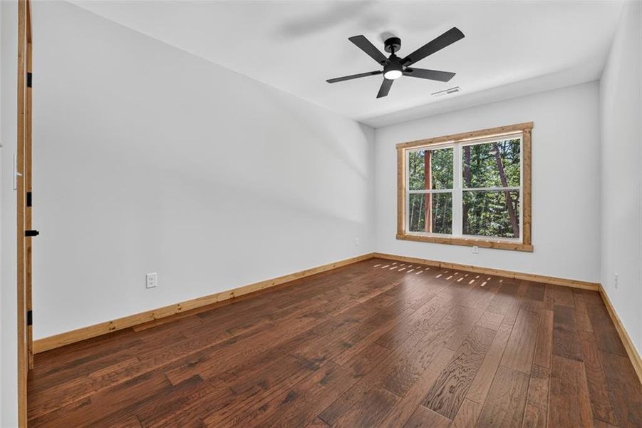 Spacious, unfurnished interior of a new home in , Ellijay (Image 40). Spacious, unfurnished interior of a new home in , Ellijay (Image 40).